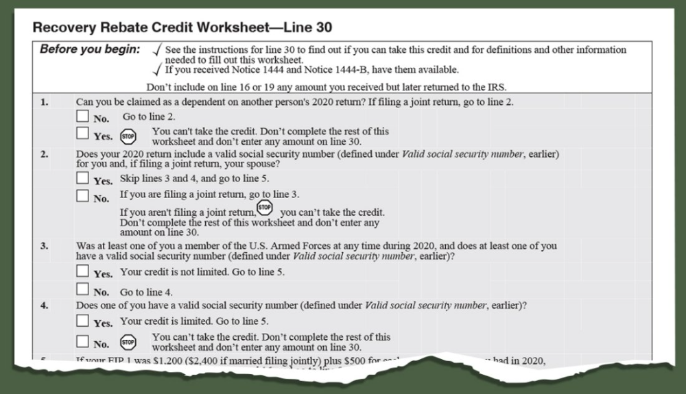 line-30-recovery-rebate-credit-2022-recovery-rebate