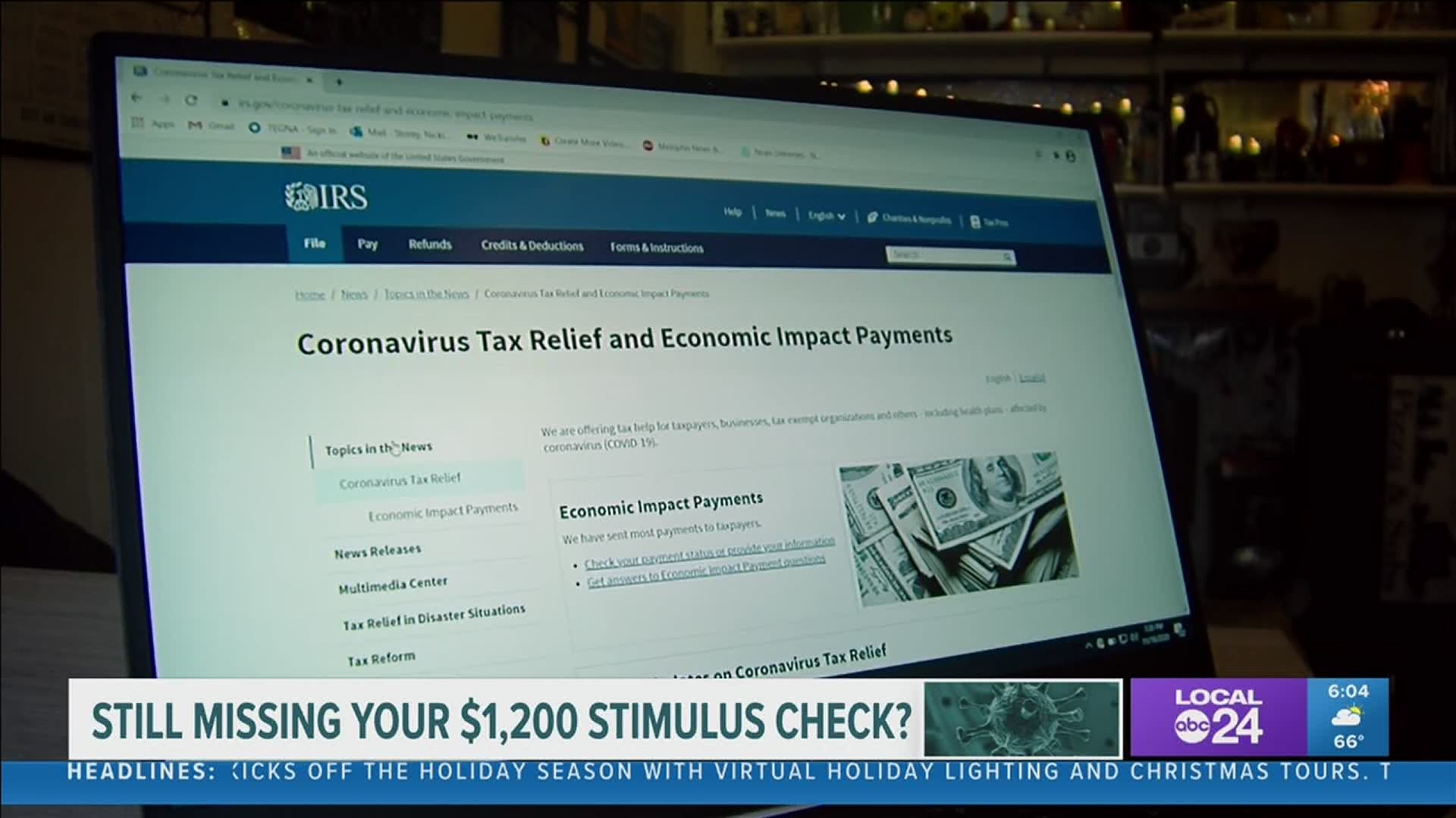 Irs Recovery Rebate Credit Tracking IRSUKA Irs Recovery Rebate Credit Tracking IRSUKA