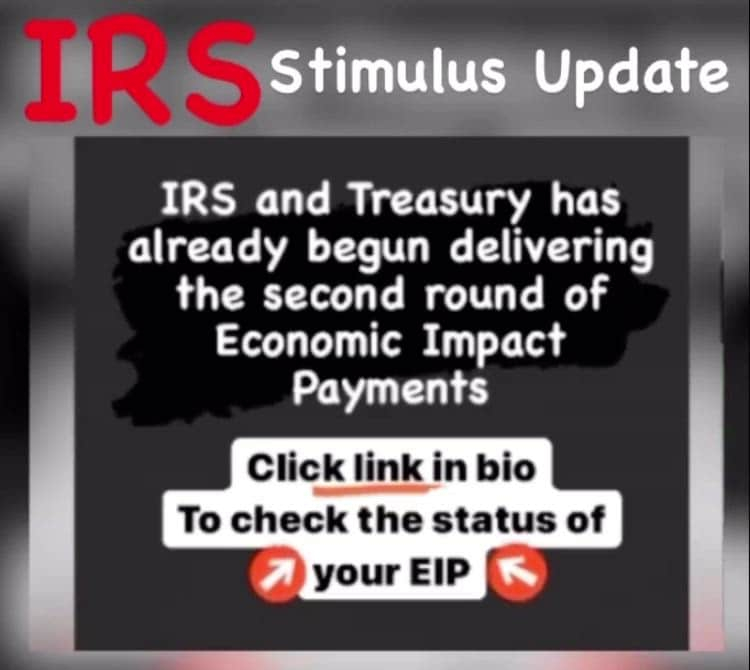 Do You Pay Taxes On Stimulus Checks 2021 StimulusInfoClub Recovery Rebate