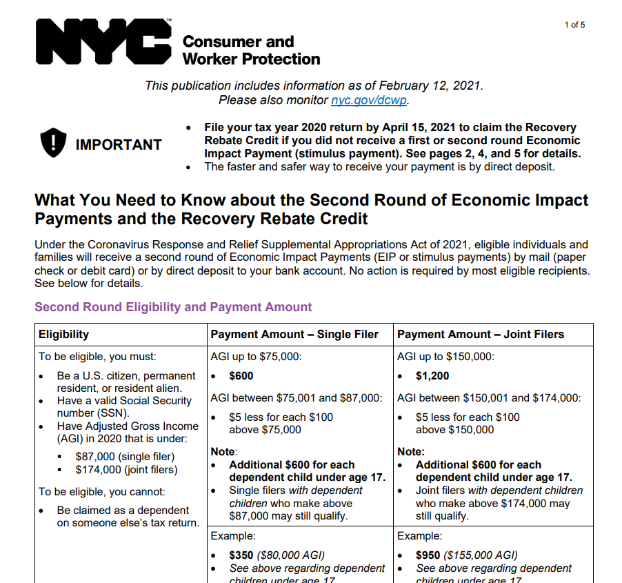 how-to-fill-out-stimulus-rebate-form-printable-rebate-form-recovery