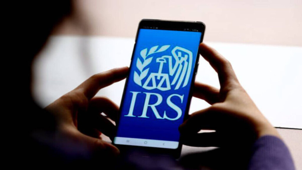 How To Track Your Tax Refund 2021 Status In IRS Web AS USA