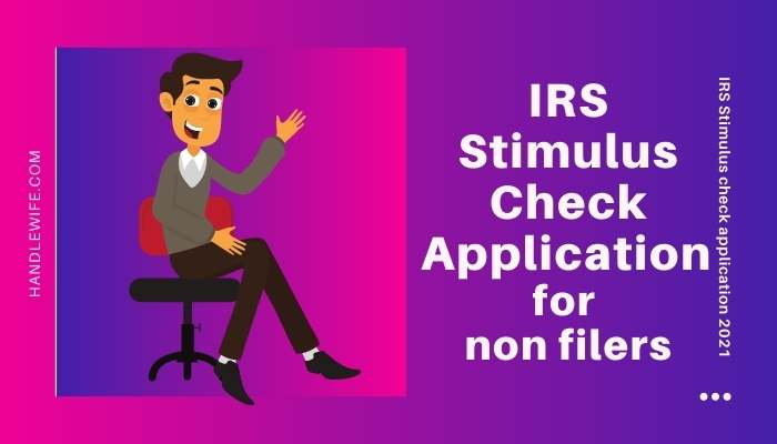 irs-stimulus-check-application-for-non-filers-complete-guide-recovery