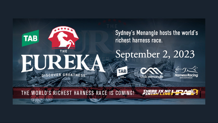 Tasracing Secures Slot In TAB Eureka Tasracing Secures Slot In TAB Eureka