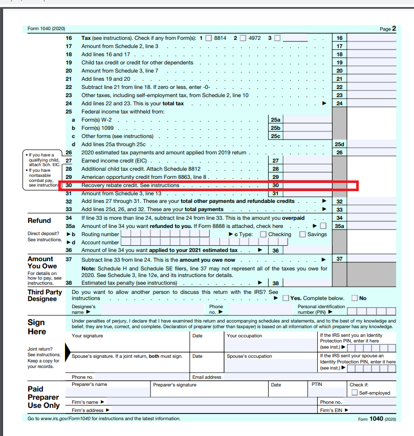 how-to-claim-recovery-rebate-credit-turbotax-romainedesign-recovery