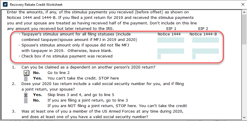 how-do-i-claim-the-recovery-rebate-credit-on-my-ta-recovery-rebate