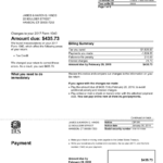 Track Your Recovery Rebate With This Worksheet Style Worksheets